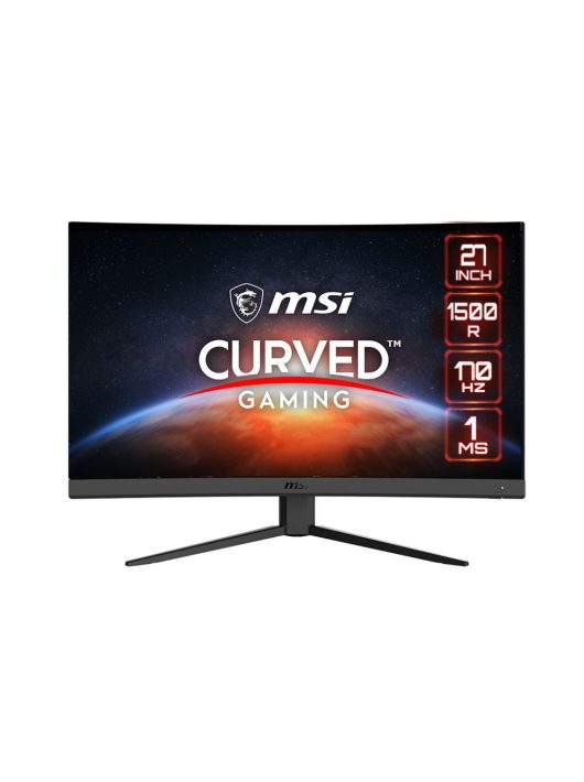 Msi 27" Optix G27CQ4 E2 LED Curved