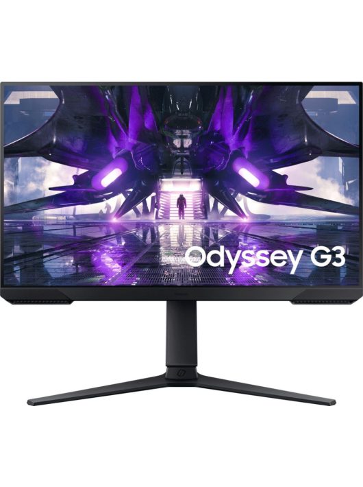 Samsung 24" LS24AG304NRXEN LED