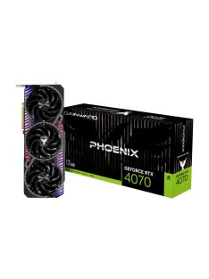 Gainward GeForce RTX4070 12GB DDR6X Phoenix