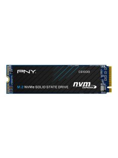 PNY 500GB M.2 2280 NVMe CS1030