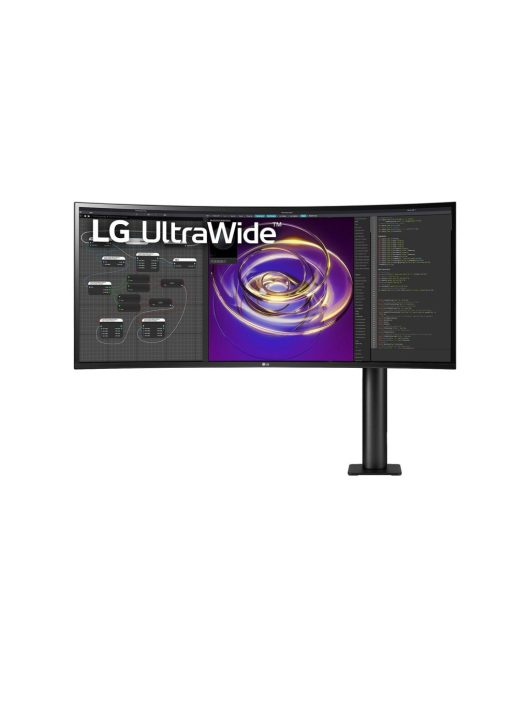 LG 34" 34WP88CP-B IPS LED Curved