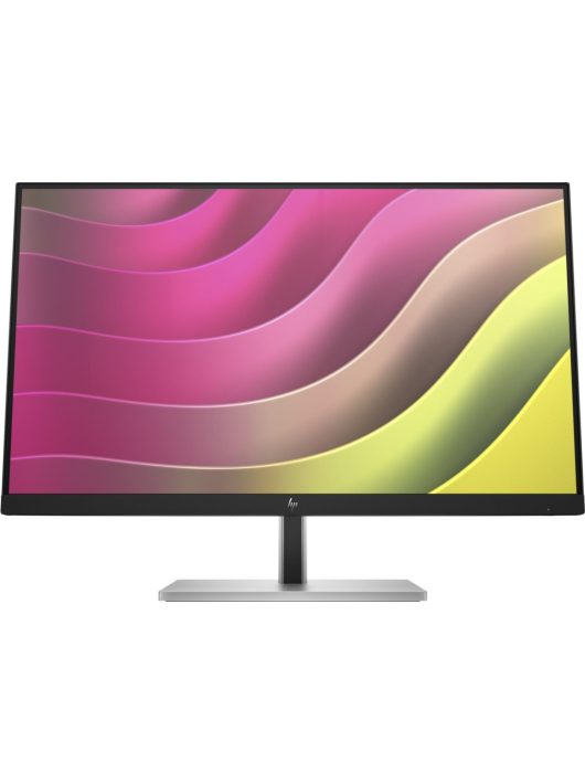 HP 23,8" E24t G5 IPS LED