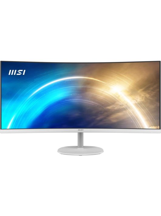 Msi 34" PRO MP341CQWDE LED Curved