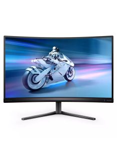 Philips 27" 27M2C5500W/00 LED