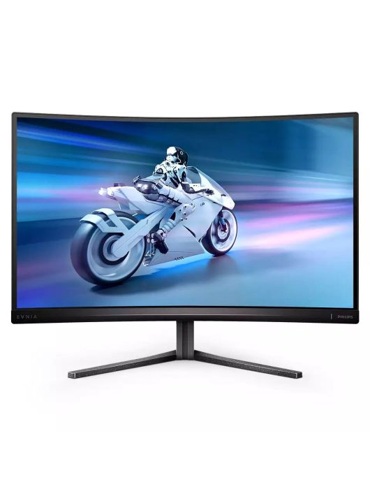 Philips 27" 27M2C5500W/00 LED