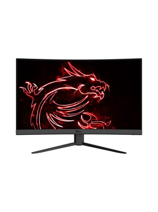 Msi 31,5" Optix G32CQ4 E2 LED Curved