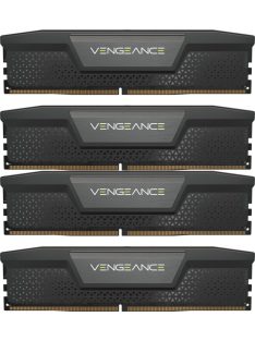 Corsair 192GB DDR5 5200MHz Kit(4x48GB) Vengeance Black