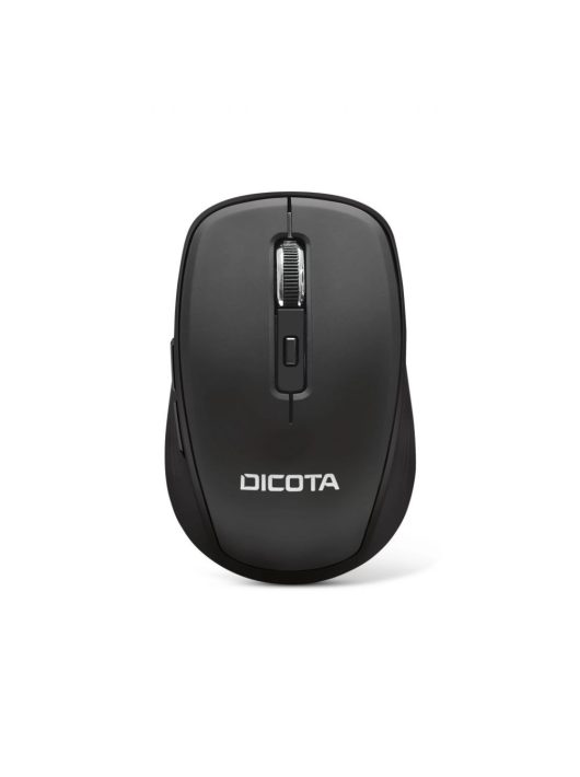 Dicota Travel Bluetooth Mouse Black