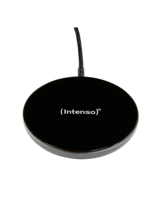 Intenso MB1 Magnetic Wireless Charger Black