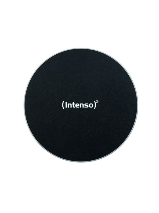 Intenso BA2 Wireless Charger Black