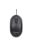 Gembird MUS-U-01 Optical Mouse Black