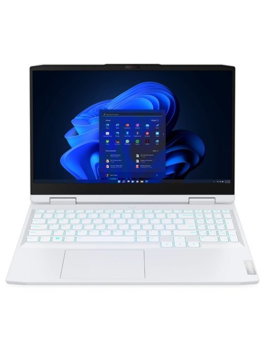 Lenovo IdeaPad Gaming 3 Glacier White