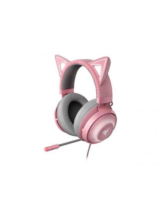 Razer Kraken Kitty V2 Pro Quartz