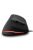 Media-Tech MT1122 Vertical wired optical mouse Black