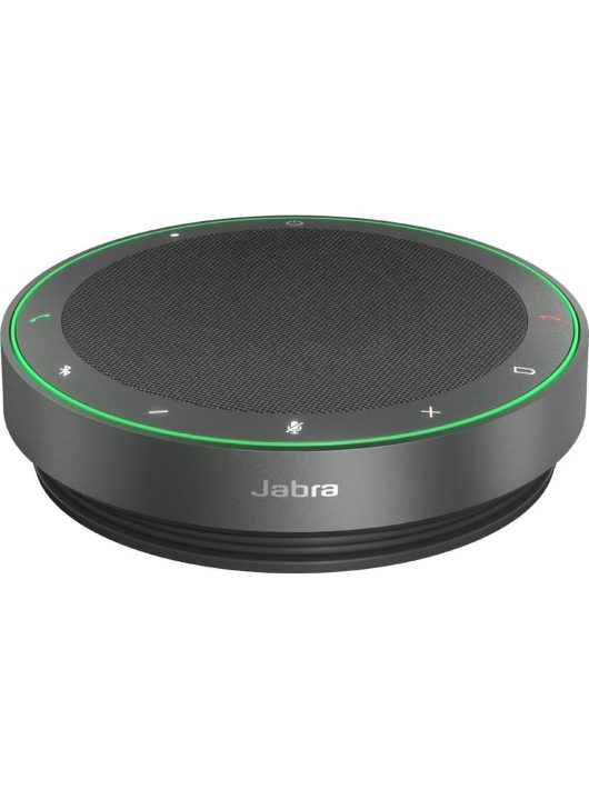 Jabra Speak2 75 UC Link 380c Dark Grey