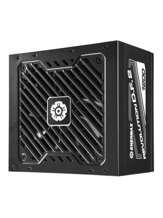 Enermax 1200W 80+ Gold Revolution D.F.2