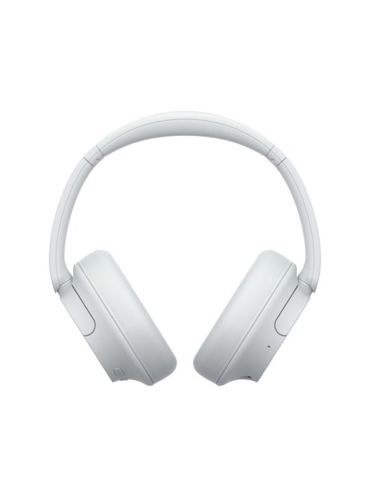 Sony WHCH720NW Bluetooth Headset White