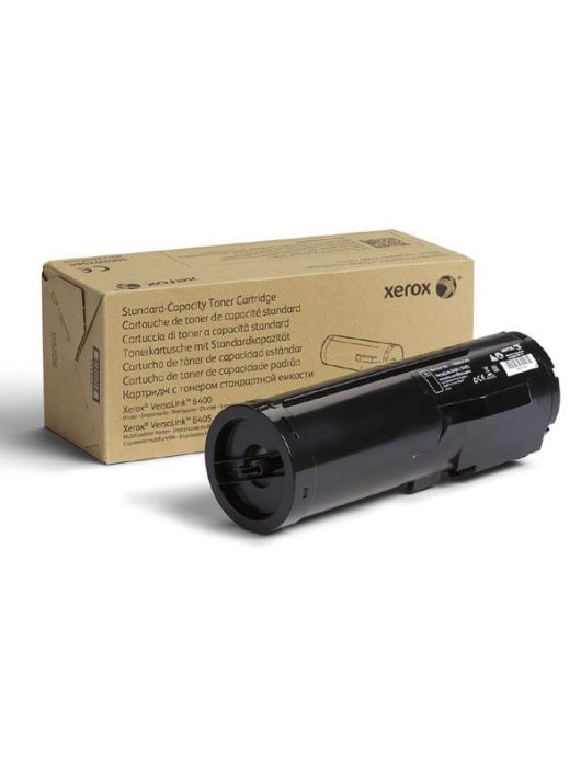 Xerox B400/405 Black toner