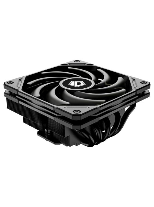 ID-COOLING IS-55 BLACK