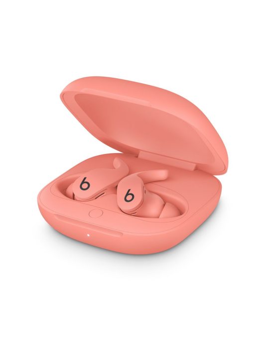 Beats Fit Pro True Bluetooth Headset Coral Pink