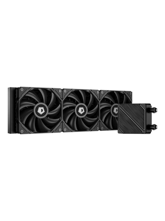 ID-COOLING DASHFLOW 360 BASIC BLACK