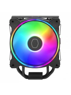 Cooler Master Hyper 212 Halo ARGB Black