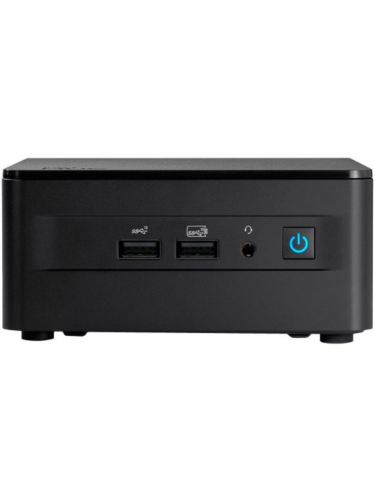 Intel NUC 13 Pro Kit NUC13ANKI3 Arena Canyon (No Cord)