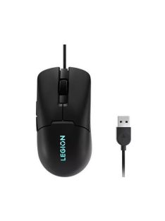 Lenovo Legion M300s RGB Gaming Mouse Black