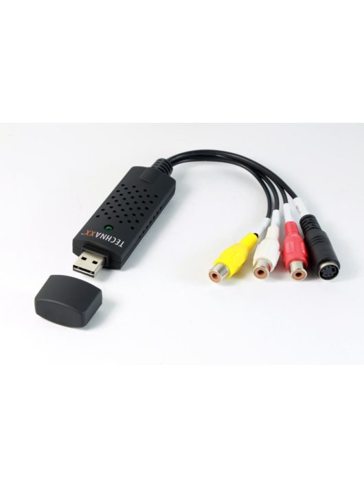 Technaxx USB Video Grabber