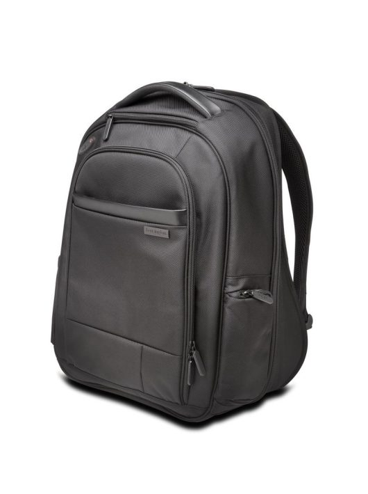 Kensington Contour 2.0 15,6" Business Laptop Backpack Black