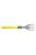 Digitus CAT7A S-FTP Installation cable 1000m Yellow