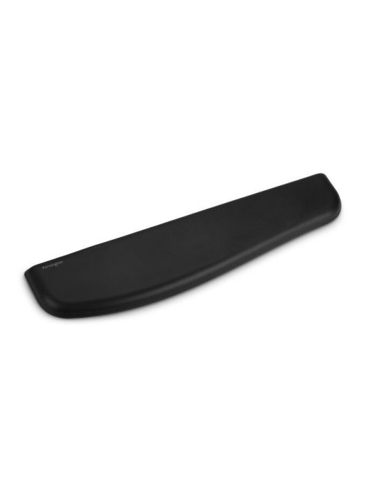 Kensington ErgoSoft Wrist Rest for Standard Keyboards Black