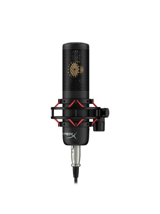 HP HyperX ProCast Microphone Black