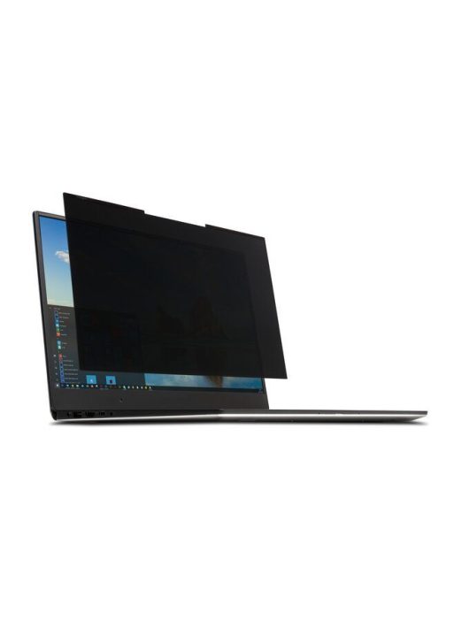 Kensington MagPro Laptop Privacy Screen with Magnetic Strip 14" 