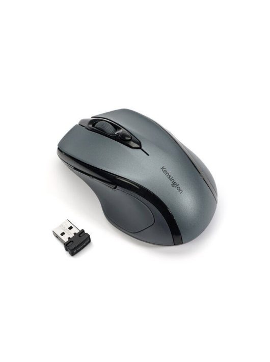 Kensington Pro Fit Wireless Mid-Size Mouse Grey