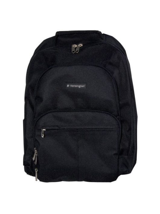 Kensington Simply Portable SP25 Laptop Backpack 15.6? Black