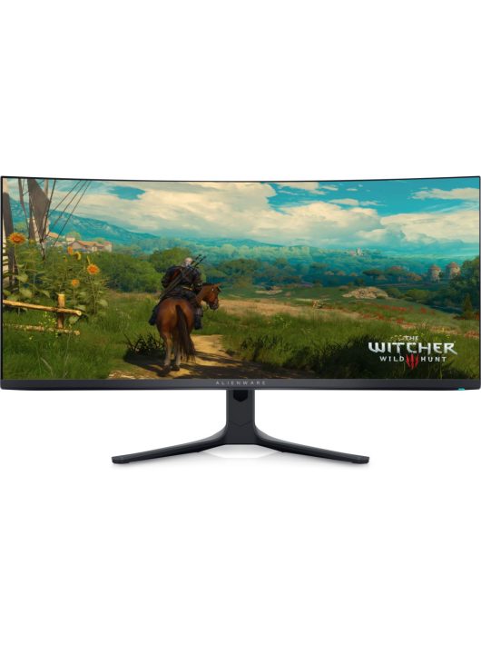 Dell 34" AW3423DWF QLED Curved