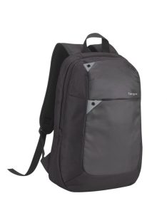 Targus Intellect Laptop Backpack 15,6" Black/Grey