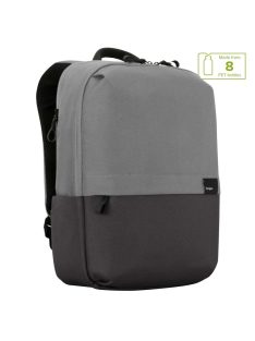 Targus Sagano EcoSmart Commuter Backpack 16" Black/Grey