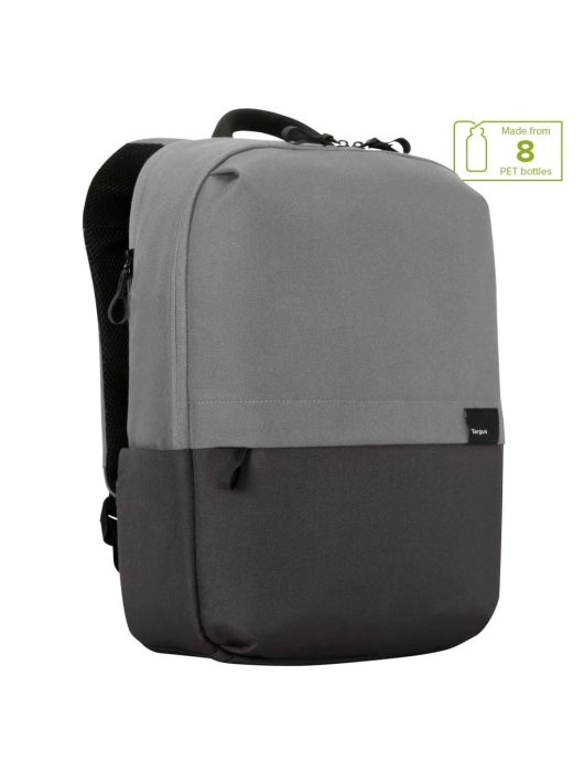 Targus Sagano EcoSmart Commuter Backpack 16" Black/Grey