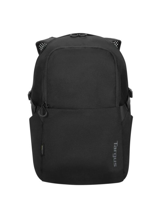 Targus EcoSmart Zero Waste Backpack 15,6" Black