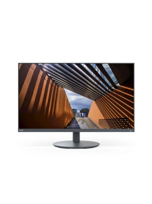 Nec 24" MultiSync E244F-BK LED