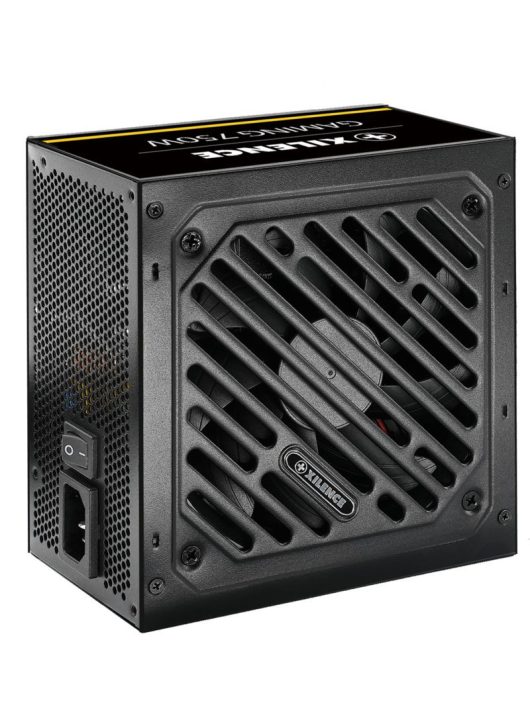 Xilence 650W 80+ Gold Gaming Gold Series 