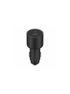 Xiaomi Mi 67W Car Charger Black