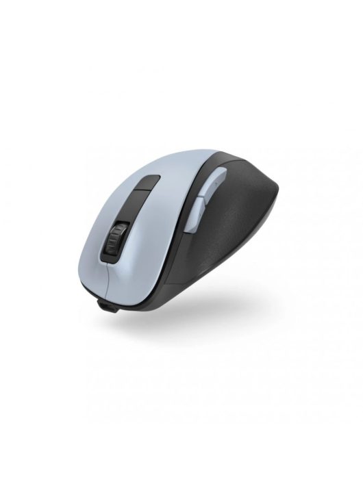 Hama MW-500 V2 Wireless mouse Blue