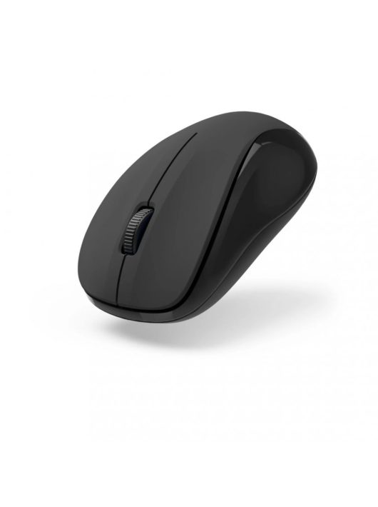 Hama MW-300 V2 Wireless mouse Black