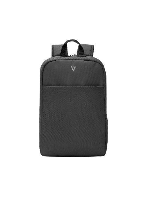 Dicota Essential Laptop Backpack Water Resistant 16,1" Black