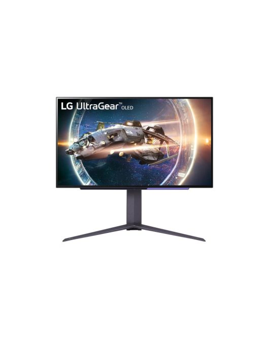 LG 26,5" 27GR95QE-B IPS OLED