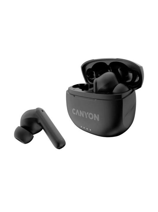 Canyon TWS-8B Bluetooth Headset Black