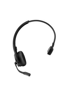   Sennheiser / EPOS IMPACT SDW 30 HS Single-Sided DECT Headset Black